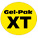 Gel-Pak Retention Label